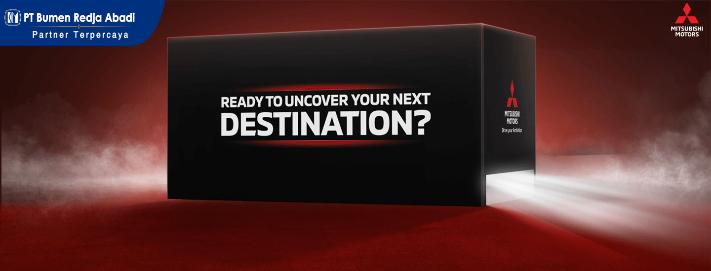 Coming Soon! Ready To Uncover Your Next Destination