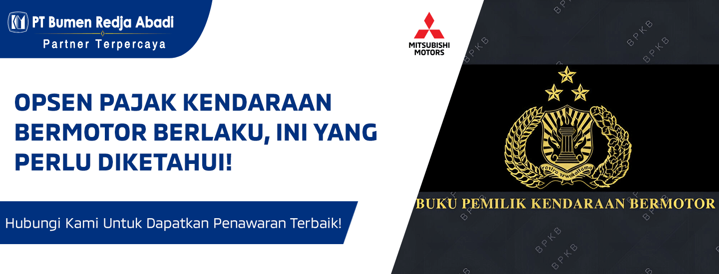 Opsen Pajak Mulai Berlaku, Ketahui Perubahannya!